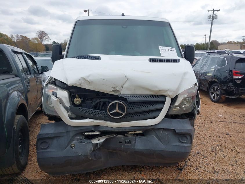 VIN WD3PE7DD4GP274190 2016 Mercedes-Benz Sprinter 2... no.12