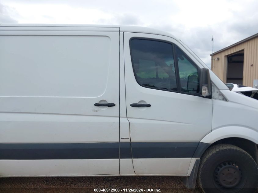 VIN WD3PE7DD4GP274190 2016 Mercedes-Benz Sprinter 2... no.13