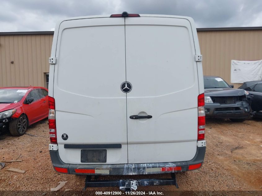 VIN WD3PE7DD4GP274190 2016 Mercedes-Benz Sprinter 2... no.16