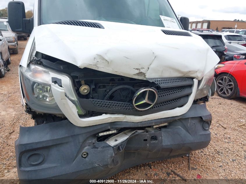 VIN WD3PE7DD4GP274190 2016 Mercedes-Benz Sprinter 2... no.6