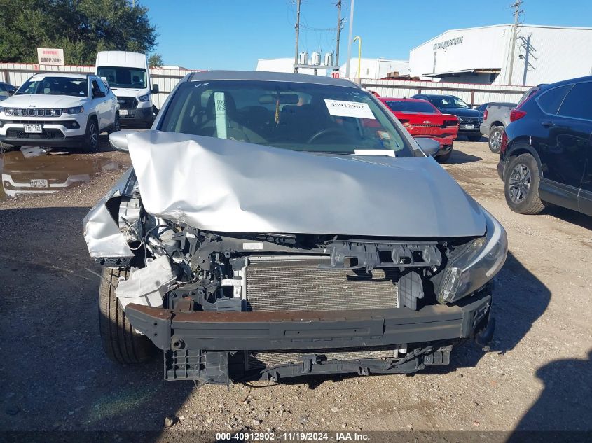 2018 Kia Forte Lx VIN: 3KPFK4A76JE225863 Lot: 40912902