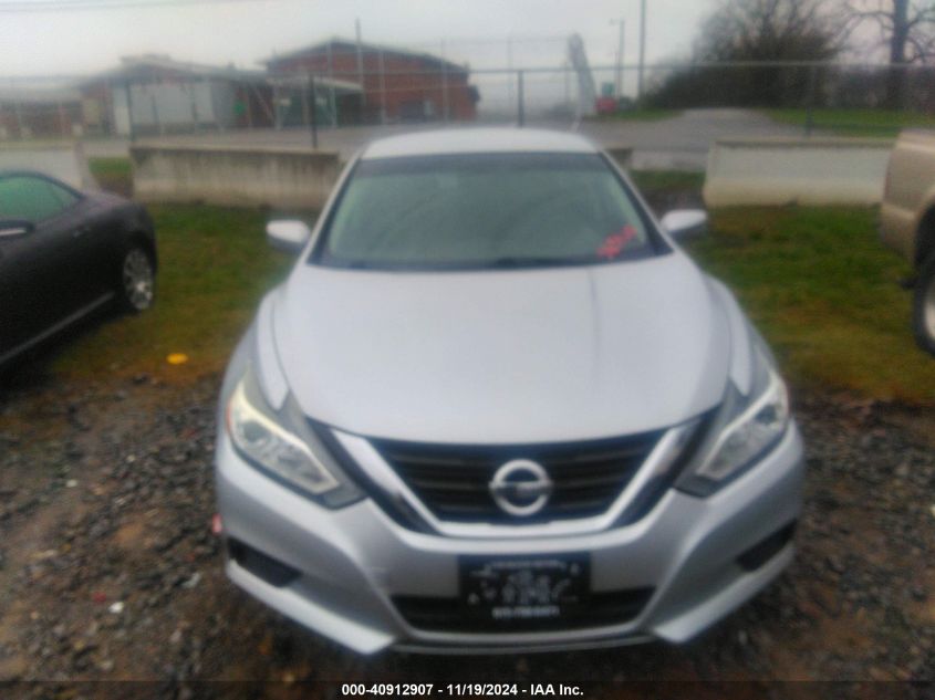 2017 Nissan Altima 2.5 S VIN: 1N4AL3AP0HN365100 Lot: 40912907