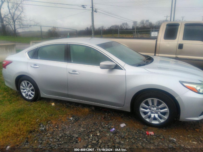 2017 Nissan Altima 2.5 S VIN: 1N4AL3AP0HN365100 Lot: 40912907