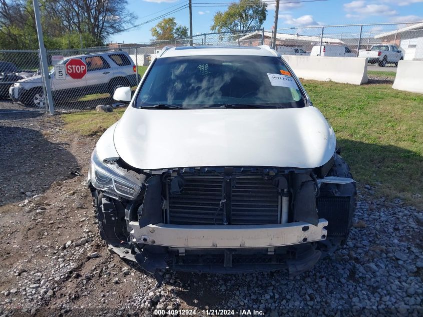 2016 Infiniti Qx60 VIN: 5N1AL0MN3GC505021 Lot: 40912924