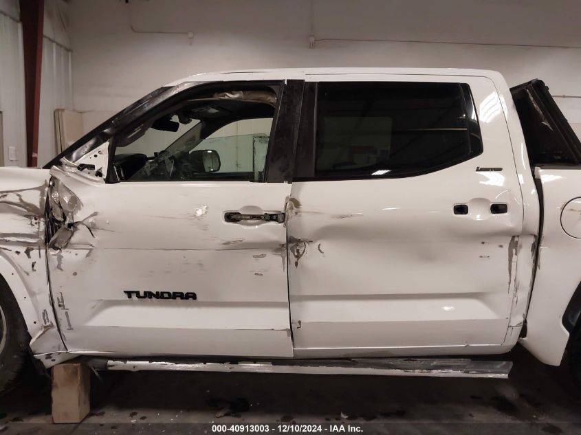 VIN 5TFWC5DB9RX071633 2024 Toyota Tundra Hybrid, Li... no.19