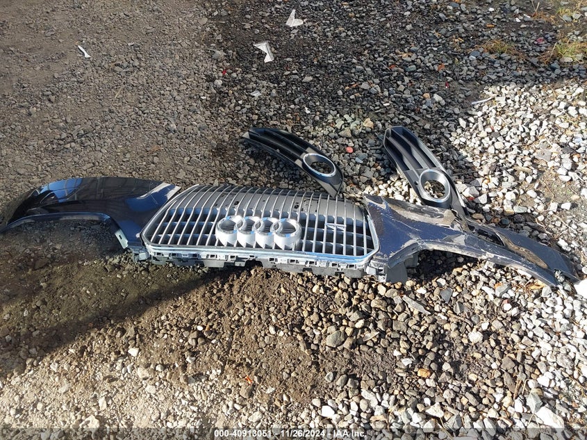 2016 AUDI ALLROAD 2.0T PREMIUM - WA1TFAFL1GA012501