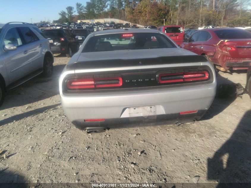 2023 Dodge Challenger R/T VIN: 2C3CDZBT3PH540109 Lot: 40913101