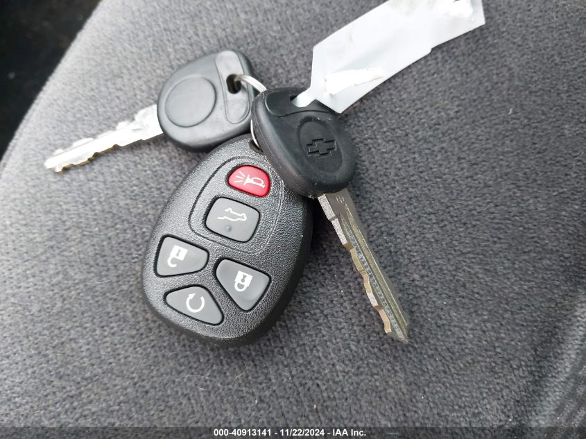 2014 CHEVROLET IMPALA LIMITED LT - 2G1WB5E3XE1164431