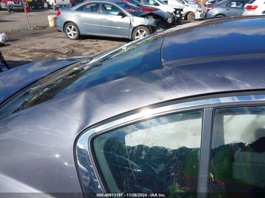 2014 HONDA ACCORD SPORT - 1HGCR2F53EA072167