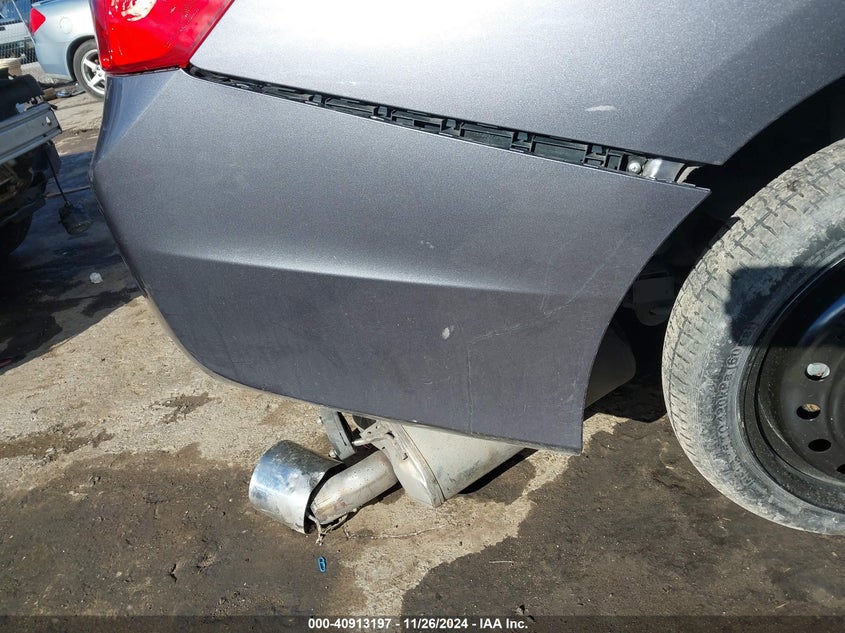 2014 HONDA ACCORD SPORT - 1HGCR2F53EA072167