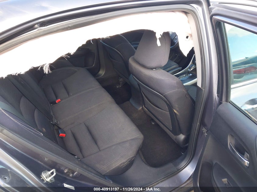 2014 HONDA ACCORD SPORT - 1HGCR2F53EA072167