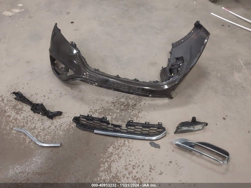 2016 HONDA CR-V EXL - 5J6RM4H7XGL061993