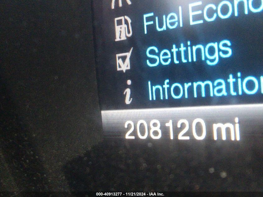 2011 Ford Explorer VIN: 1FHK8D80BGA34182 Lot: 40913277