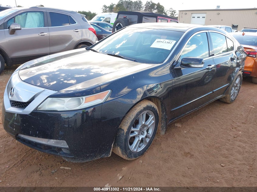 Vin: 19uua8f56aa013137, lot: 41403008, acura tl 3.5 20102