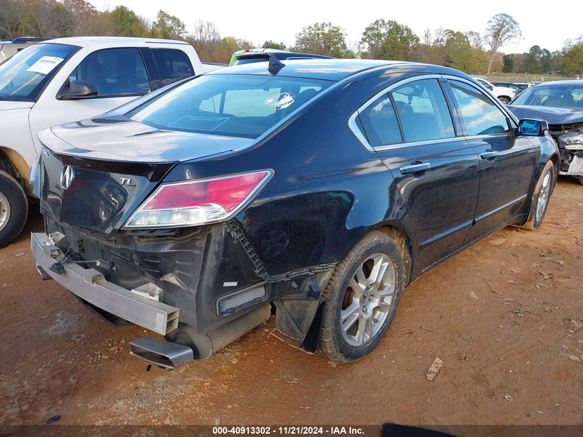 Vin: 19uua8f56aa013137, lot: 41403008, acura tl 3.5 20104