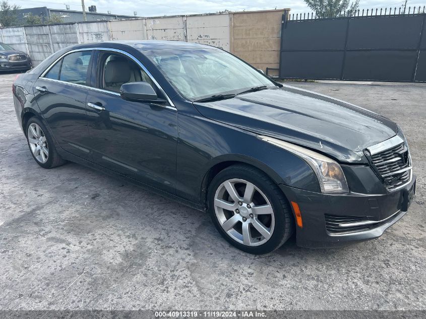 Vin: 1g6aa5ra3g0159926, lot: 41403025, cadillac ats 2016 img_1