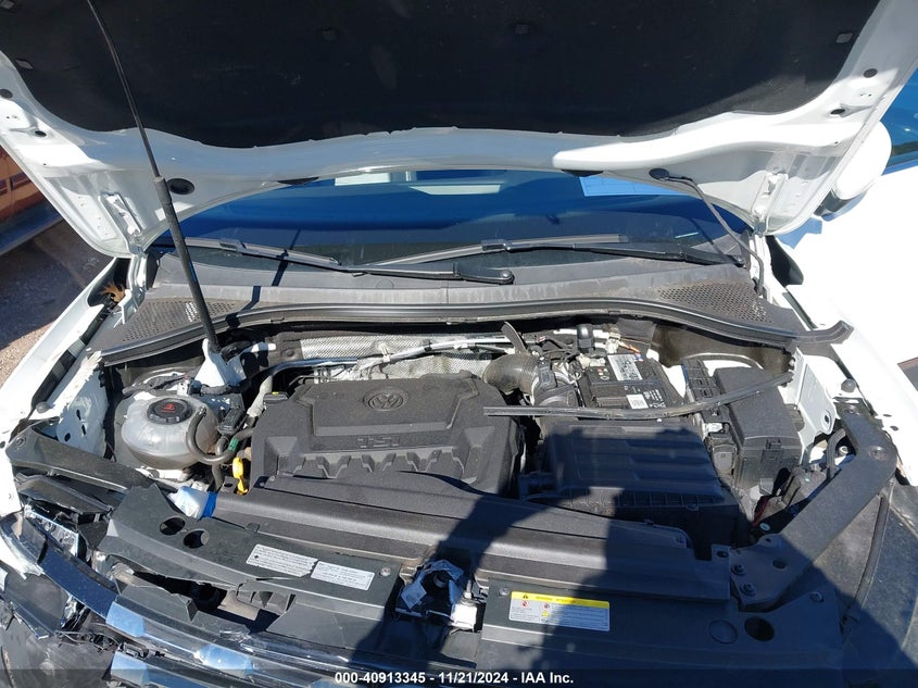 2020 CHEVROLET MALIBU RS - 1G1ZG5ST4LF083806