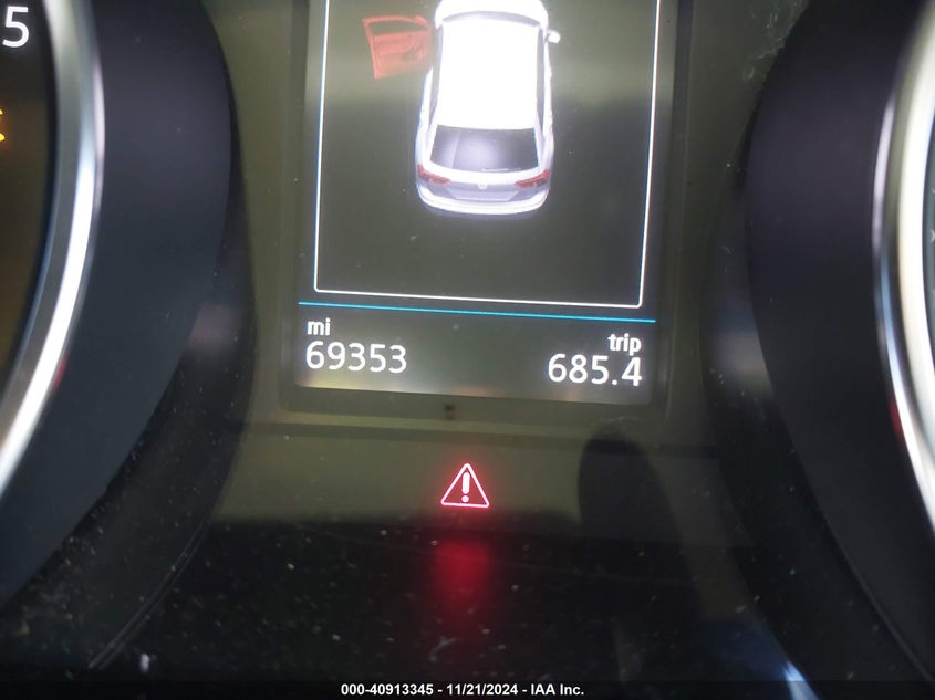 2020 CHEVROLET MALIBU RS - 1G1ZG5ST4LF083806