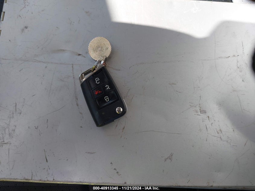 2020 CHEVROLET MALIBU RS - 1G1ZG5ST4LF083806