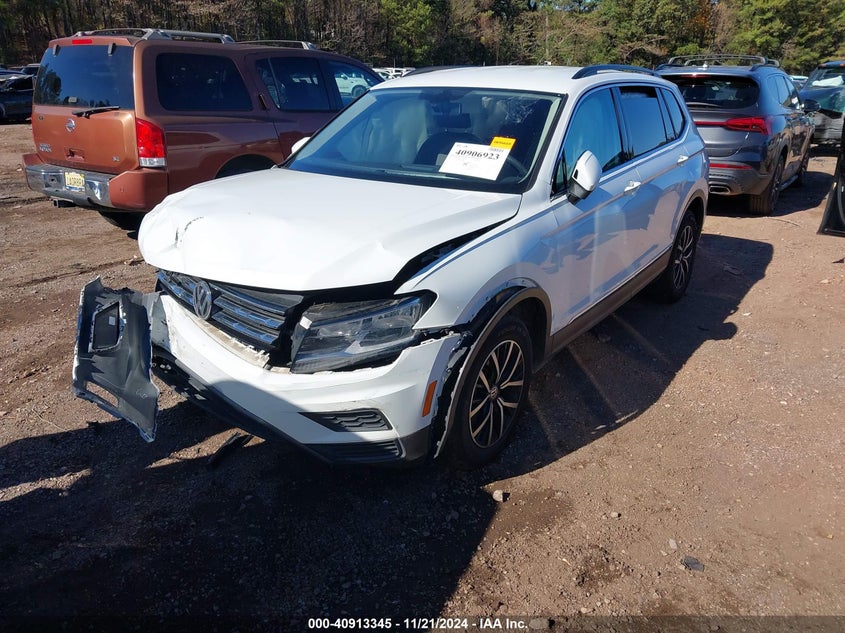 2020 CHEVROLET MALIBU RS - 1G1ZG5ST4LF083806