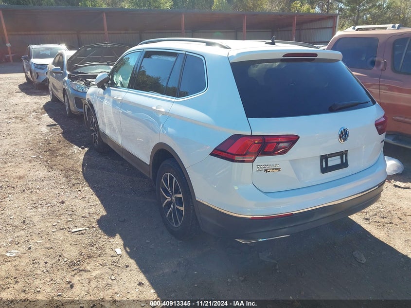 2020 CHEVROLET MALIBU RS - 1G1ZG5ST4LF083806