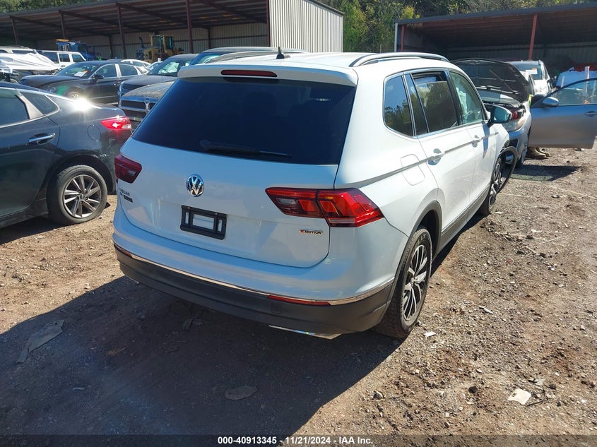 2020 CHEVROLET MALIBU RS - 1G1ZG5ST4LF083806