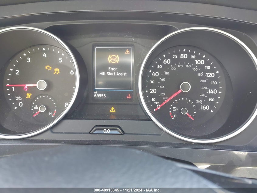 2020 CHEVROLET MALIBU RS - 1G1ZG5ST4LF083806