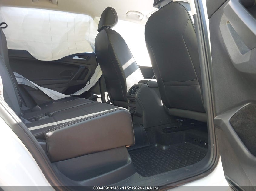 2020 CHEVROLET MALIBU RS - 1G1ZG5ST4LF083806