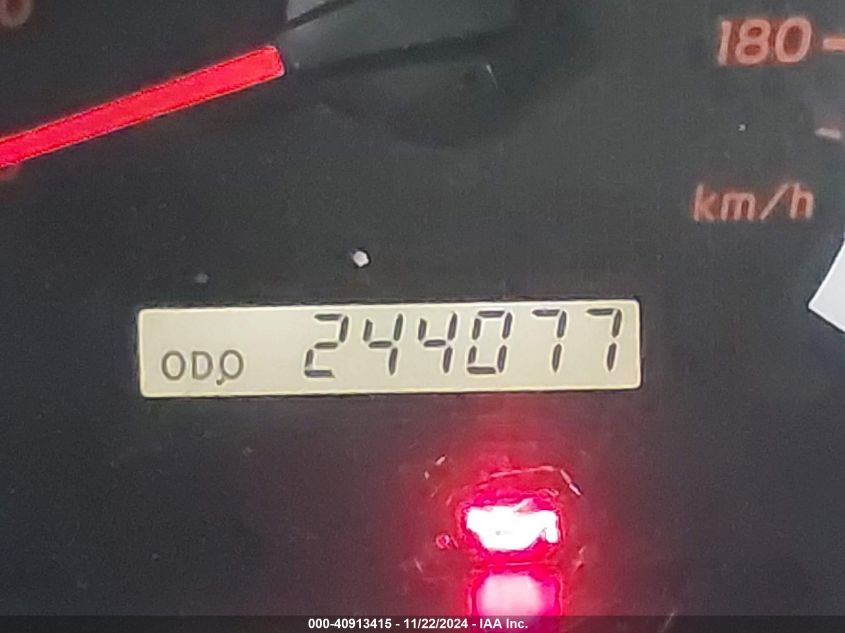 2012 Toyota Tacoma Double Cab Long Bed VIN: 3TMMU4FNXCM046047 Lot: 40913415