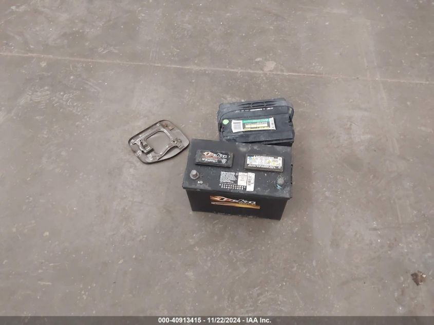 2012 Toyota Tacoma Double Cab Long Bed VIN: 3TMMU4FNXCM046047 Lot: 40913415