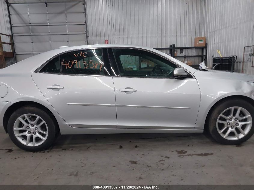 2015 Chevrolet Malibu 1Lt VIN: 1G11C5SL6FF243455 Lot: 40913587