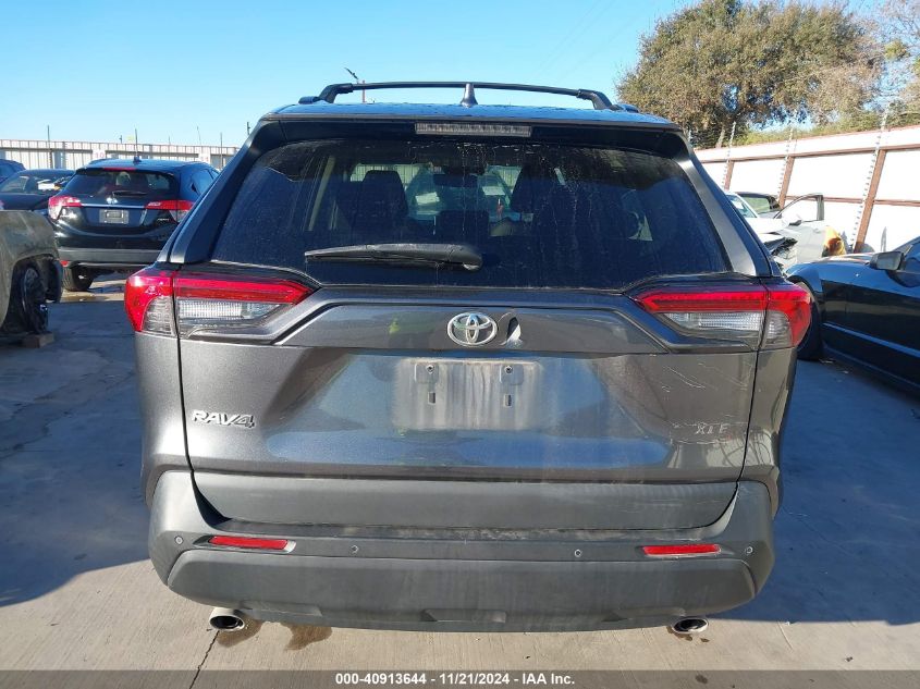 2021 Toyota Rav4 Xle Premium VIN: 2T3C1RFV3MC139608 Lot: 40913644