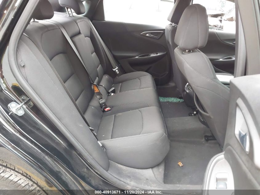 2023 CHEVROLET MALIBU VIN: 1G1ZD5ST6PF224017