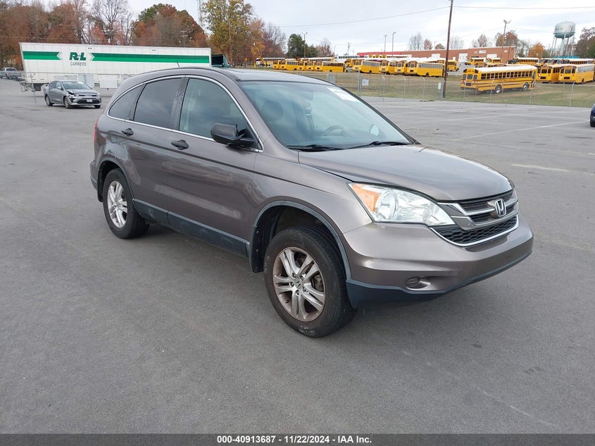 Vin: 5j6re4h5xbl072805, lot: 41403393, honda cr-v ex 2011 img_1