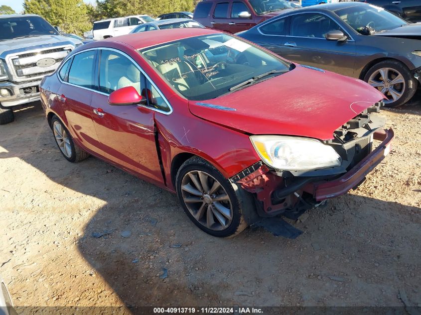 2014 Buick Verano