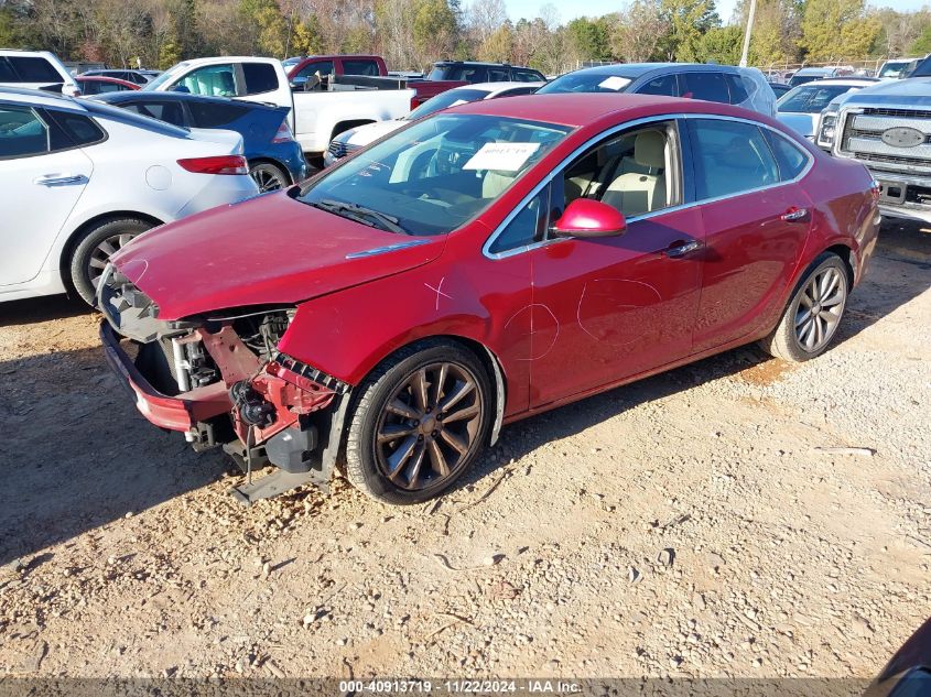 VIN 1G4PP5SK1E4214206 2014 Buick Verano no.2