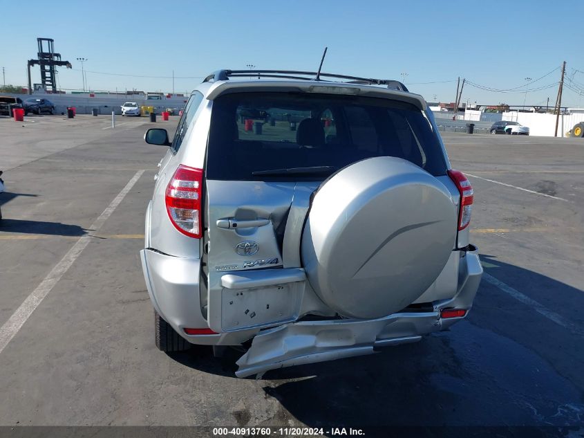 2010 Toyota Rav4 Limited VIN: 2T3YK4DV4AW007234 Lot: 40913760