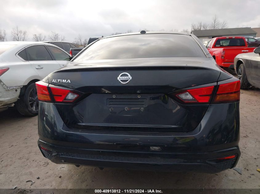 2019 Nissan Altima 2.5 S VIN: 1N4BL4BV0KC235036 Lot: 40913812