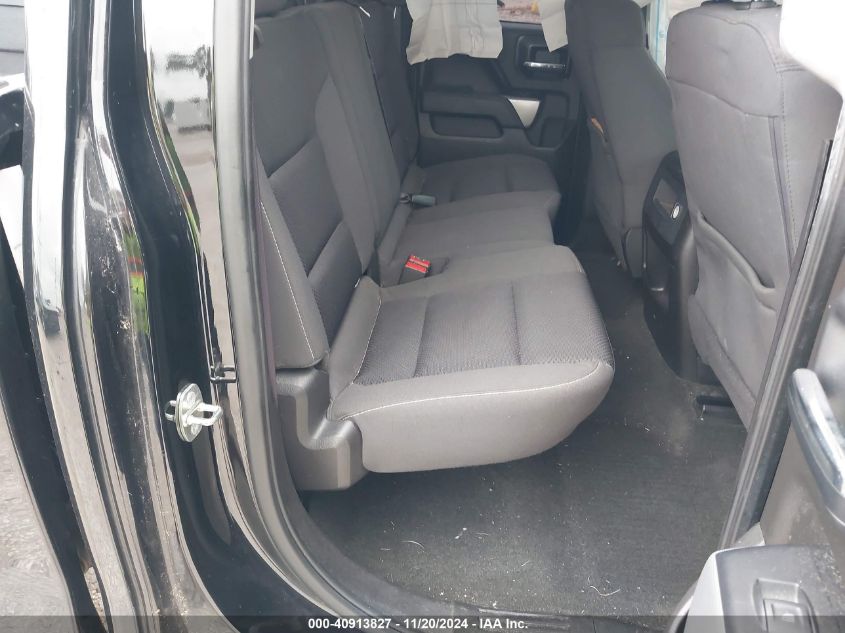 2016 CHEVROLET SILVERADO 1500 2LT - 1GCVKRECXGZ177006