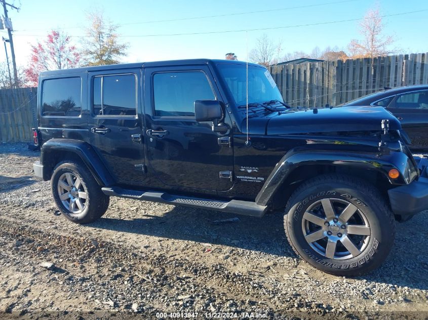 VIN 1C4BJWEG6GL173514 2016 Jeep Wrangler, Unlimited... no.13