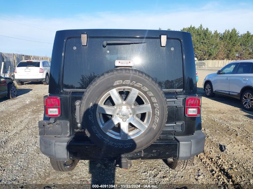 VIN 1C4BJWEG6GL173514 2016 Jeep Wrangler, Unlimited... no.16