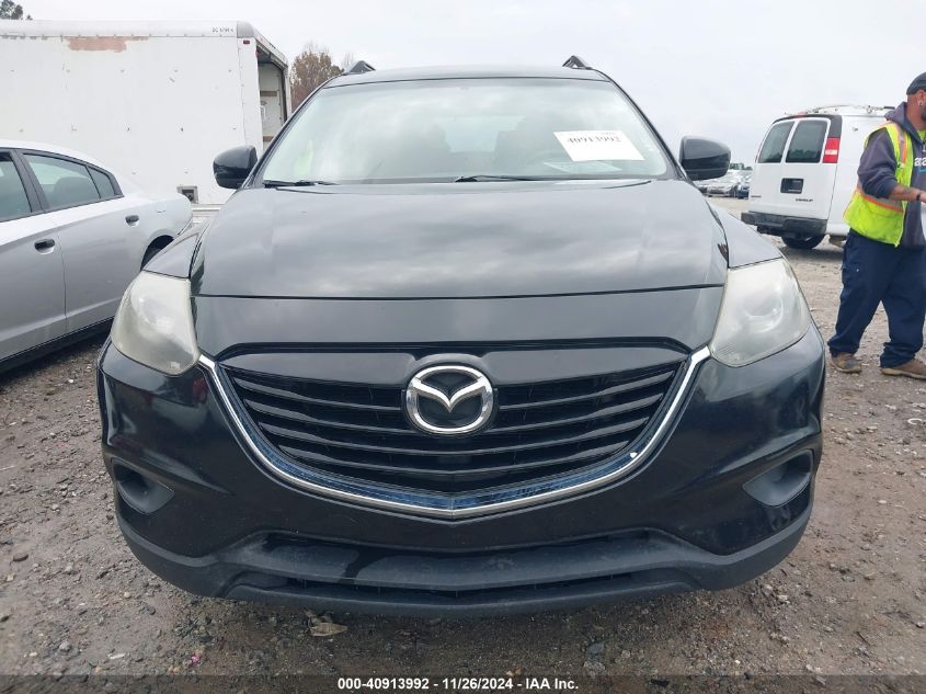 VIN JM3TB2BA2F0451794 2015 MAZDA CX-9 no.12