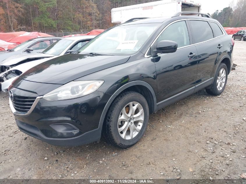 VIN JM3TB2BA2F0451794 2015 MAZDA CX-9 no.2