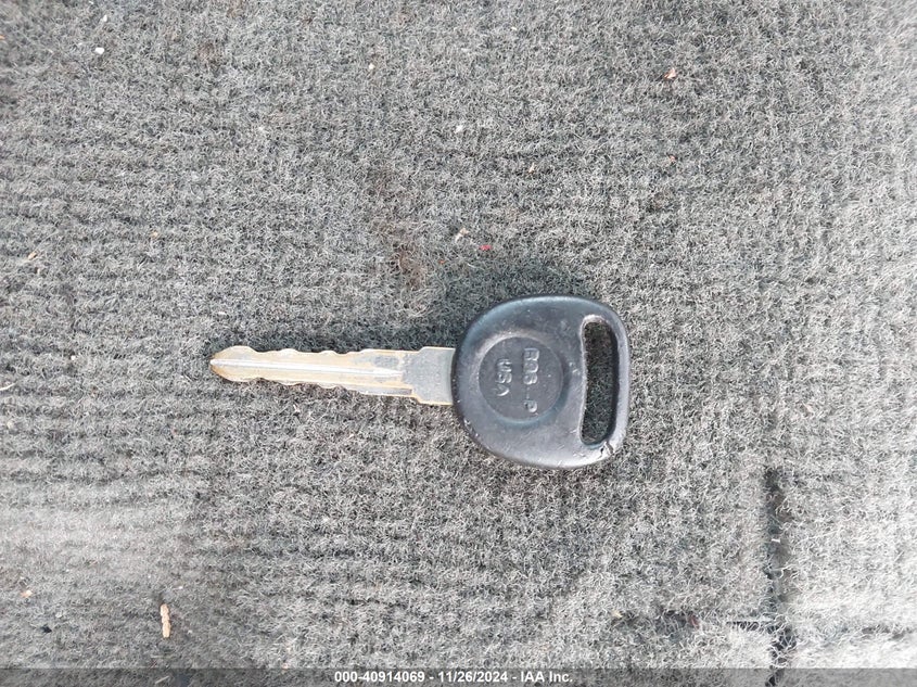 2006 Chevrolet Silverado 1500 Ss VIN: 2GCEC19N261276176 Lot: 40914069