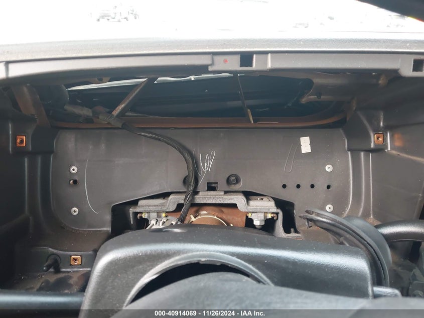 2006 Chevrolet Silverado 1500 Ss VIN: 2GCEC19N261276176 Lot: 40914069