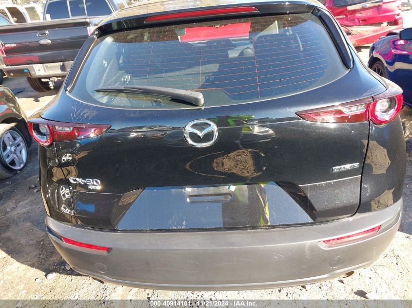 2023 Mazda Cx-30 2.5 S VIN: 3MVDMBAM3PM517382 Lot: 40914101