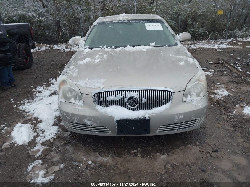 2008 Buick Lucerne Cx VIN: 1G4HP57248U104106 Lot: 40914157