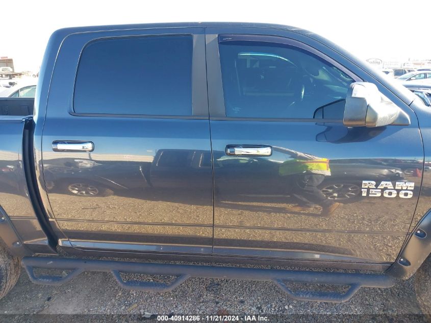 2014 RAM 1500 SLT - 1C6RR7LGXES263484