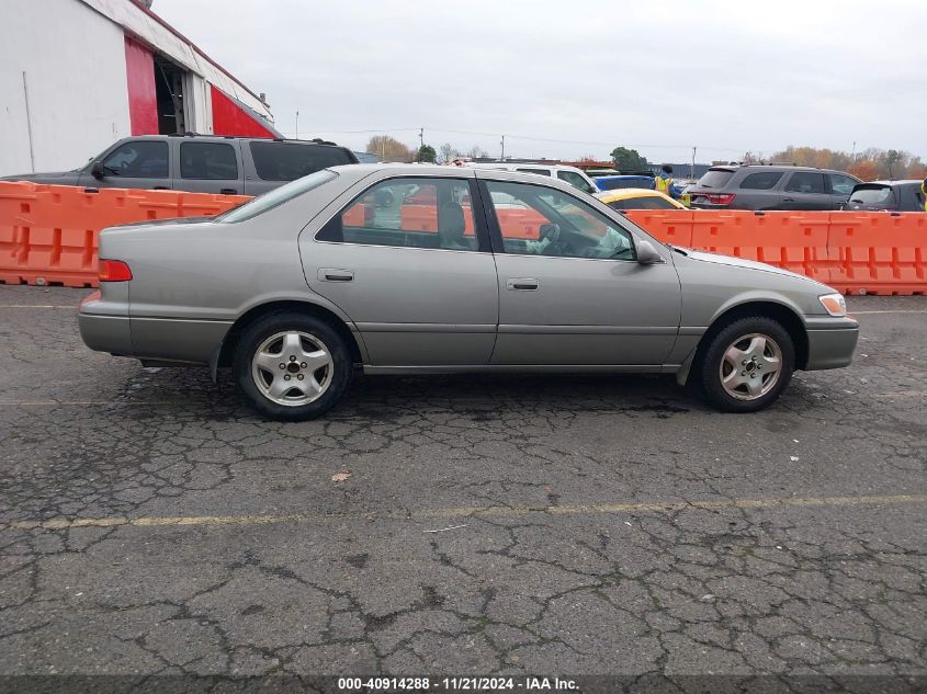 2000 Toyota Camry Le V6 VIN: JT2BF22K2Y0241953 Lot: 40914288