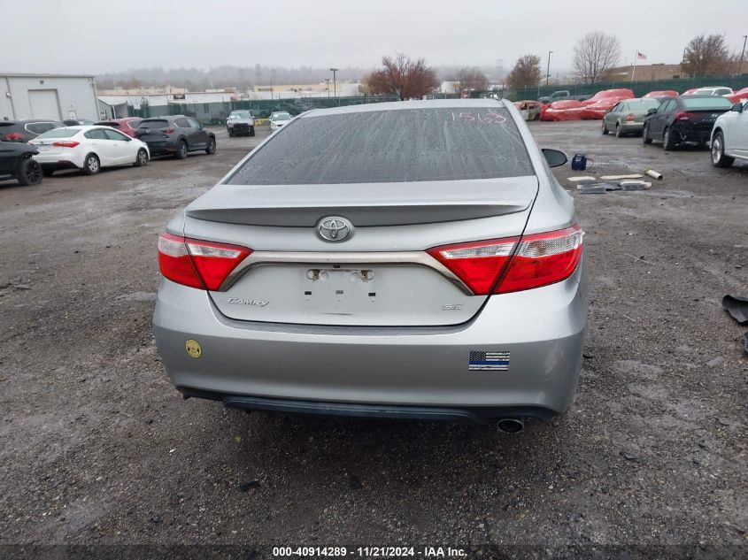 VIN 4T1BF1FK1HU757575 2017 TOYOTA CAMRY no.15